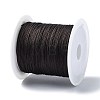 Nylon Chinese Knot Cord X1-NWIR-C003-02F-2