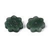 Natural Green Aventurine Incense Burners G-N345-11D-2