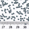 TOHO Round Seed Beads SEED-R049-1207-5