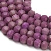Natural White Jade Beads Strands GG-CBA9106-02F-3