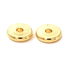 Brass Spacer Beads KK-P203-04G-2