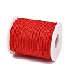 Round Nylon Braided Cord FB-CBA81A2-02G-2