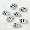 Handmade Lampwork Beads PW-WG950BB-01-1