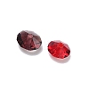 Imitation Austrian Crystal Beads SWAR-F061-4x8mm-M-3