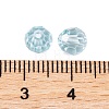 K9 Glass Imitation Austrian Crystal Beads GLAA-H024-17A-27-3