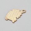 Christmas Alloy Enamel Pendants FIND-CJC0012-140H-2