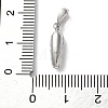 Brass Pendants KK-L227-012P-01-3