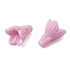 Dyed Synthetic Coral Carved Beads GG-CBA993E-02A-05-2