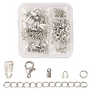 DIY Jewelry Making Finding Kit DIY-YW0006-17P-1