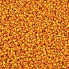 Glass Seed Beads SEED-R001-8-3
