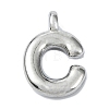 Anti-Tarnish 304 Stainless Steel Pendants LS-STAS-U033-02P-C-1