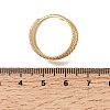 304 Stainless Steel Finger Rings RJEW-D352-03G-3