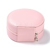 PU Leather Jewelry Box CON-F016-01A-3