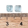 K9 Glass Imitation Austrian Crystal Beads GLAA-D023-04-02-3