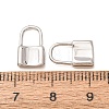 Brass Charms KK-K002-31B-P-2