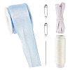 DIY Hair Tie Making Kits DIY-TA0015-81E-2