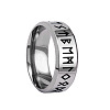 304 Stainless Steel Finger Rings for Men FS-WGCDCB6-06-2