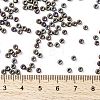 TOHO Round Seed Beads X-SEED-TR08-0614-3