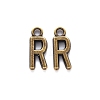 Tibetan Style Alloy Pendants LS-TIBE-S108-108R-AB-NR-1