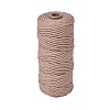 Cotton Macrame Cord PW-WGCB793-38-1