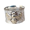 Bohemian Style Alloy Finger Rings FS-WG6E47A-05-5