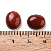 Natural Red Jasper Cabochons X-G-G145-01A-26-3