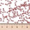 TOHO Round Seed Beads SEED-JPTR08-0573-4