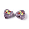 Handmade Lampwork Beads LAMP-ZX003-16-06-2
