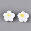 Handmade Lampwork Beads LA-N050-04-2