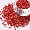 12/0 Glass Seed Beads X1-SEED-A010-2mm-45-1
