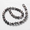16 inch Gemstone Strands GSR10mmC137-3