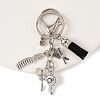 Alloy Keychains KEYC-YW00292-2