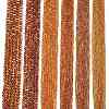 Electroplate Glass Beads Strands EGLA-A044-T2mm-A04-2