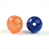 Opaque Resin Beads X1-RESI-N042-10mm-13-2