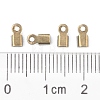 Iron Folding Crimp Ends IFIN-ZX994-AB-01-3
