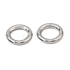 Brass Linking Rings KK-CBA9FBD-01P-B-2