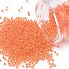 MIYUKI Round Rocailles Beads SEED-G007-RR0236-1