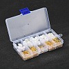 DIY Jewelry Set Making Kits DIY-YW0003-56-5