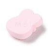 Opaque Resin Cabochons RESI-G079-01A-2