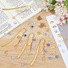 DIY Bookmarks Kits DIY-ME00004-4