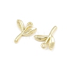 Alloy Pendants AL-CBA15FB-14G-2