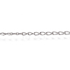 304 Stainless Steel Chain CHS-G017-02P-1