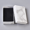 Paper Cardboard Jewelry Boxes CBOX-E012-04A-3