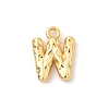 Brass Charms KK-P340-01G-W-1