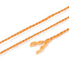 Braided Polyester Cord OCOR-T017-04A-14-4