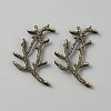 Alloy Multi-Strand Links FIND-WH20032-08B-1