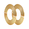 Aluminum Wire AW-BC0002-01A-3mm-1