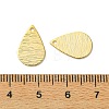 SHEGRACE Brass Pendants XGRQ3P790-609G-3