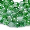 Natural Malaysia Jade Beads Strands G-L645-C01-12mm-28-4