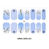 Full Wraps Nail Polish Strips MRMJ-S058-021-2